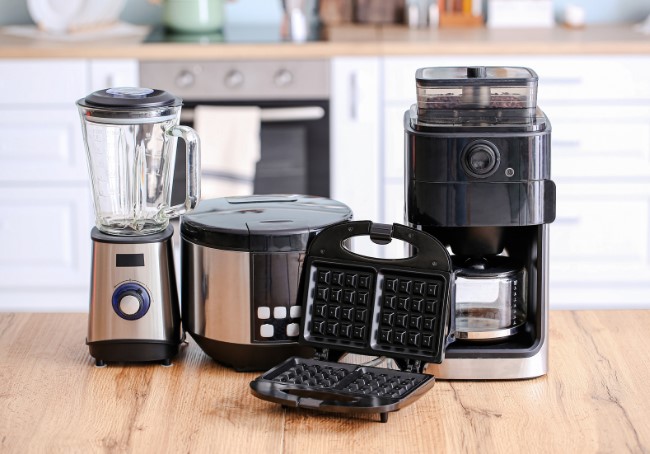 Какую можно купить бытовую технику онлайн Какую можно купить бытовую технику онлайн